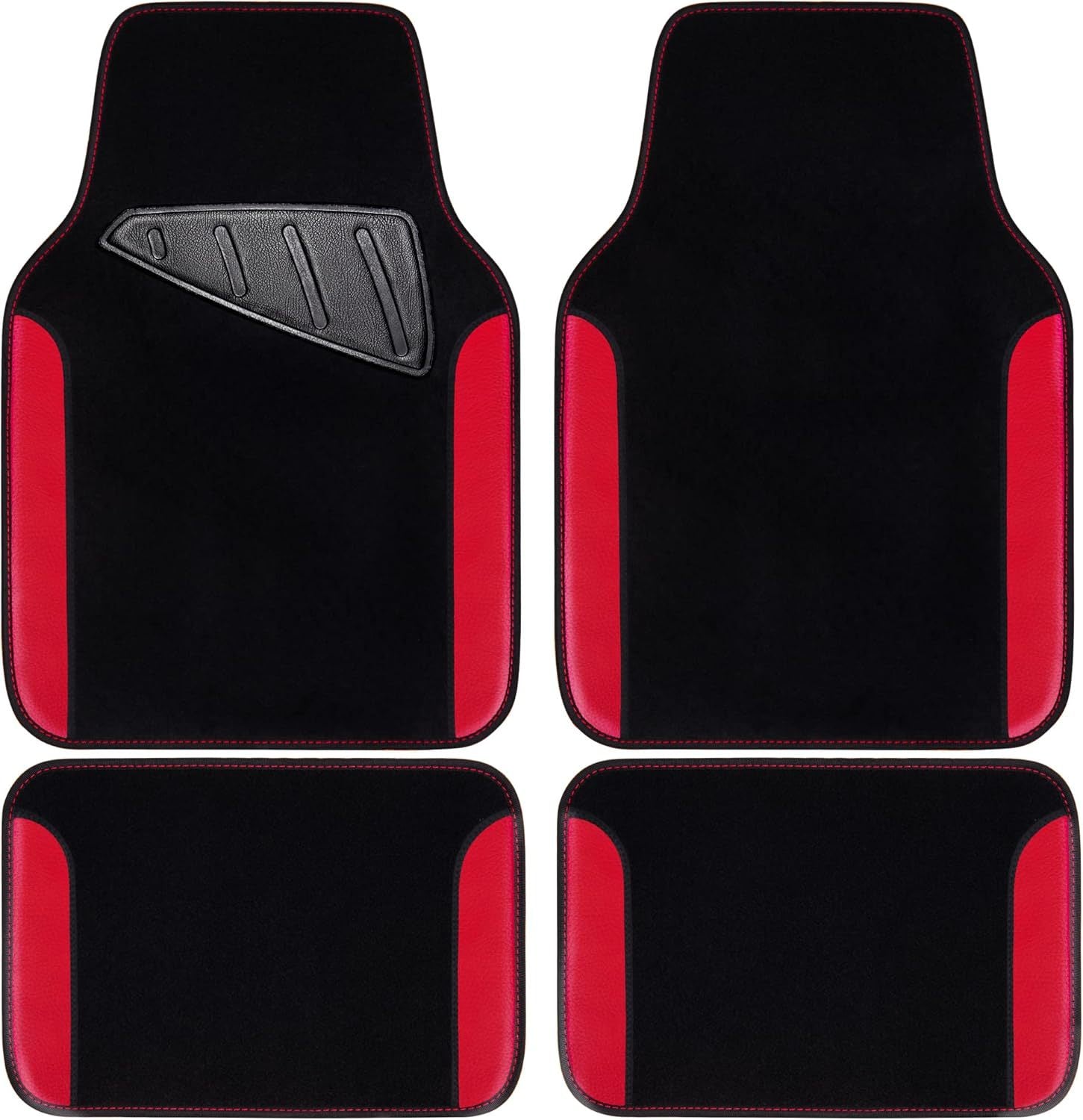 car foot mat