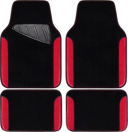 car foot mat