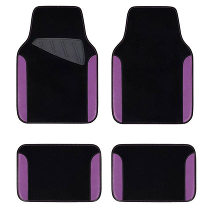 car foot mat