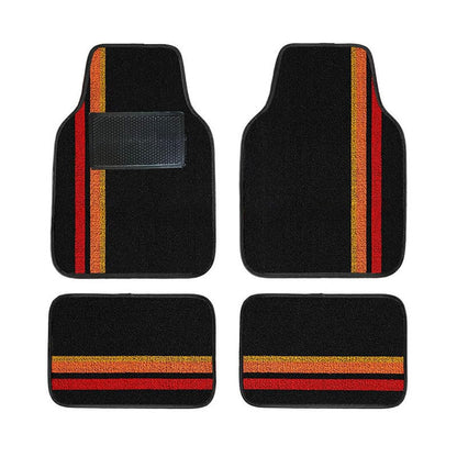 car foot mat