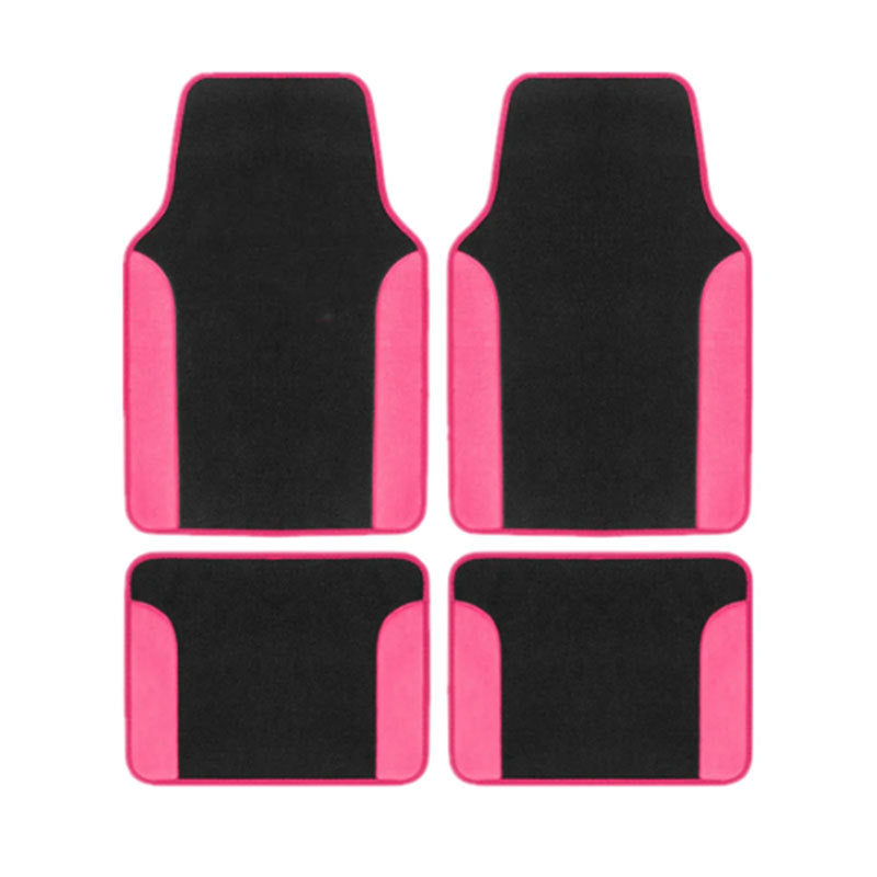 car foot mat