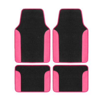 car foot mat