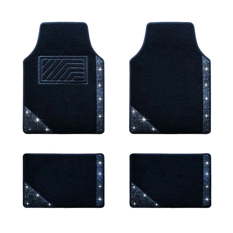 car foot mat