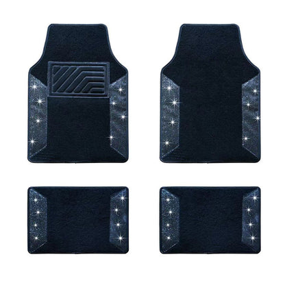 car foot mat