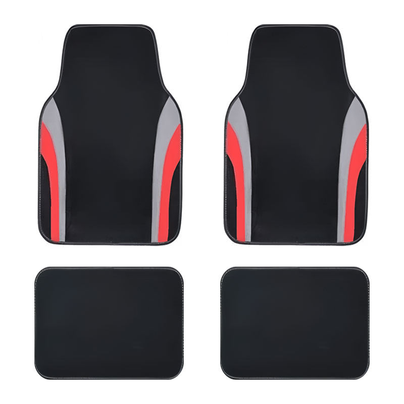 car foot mat