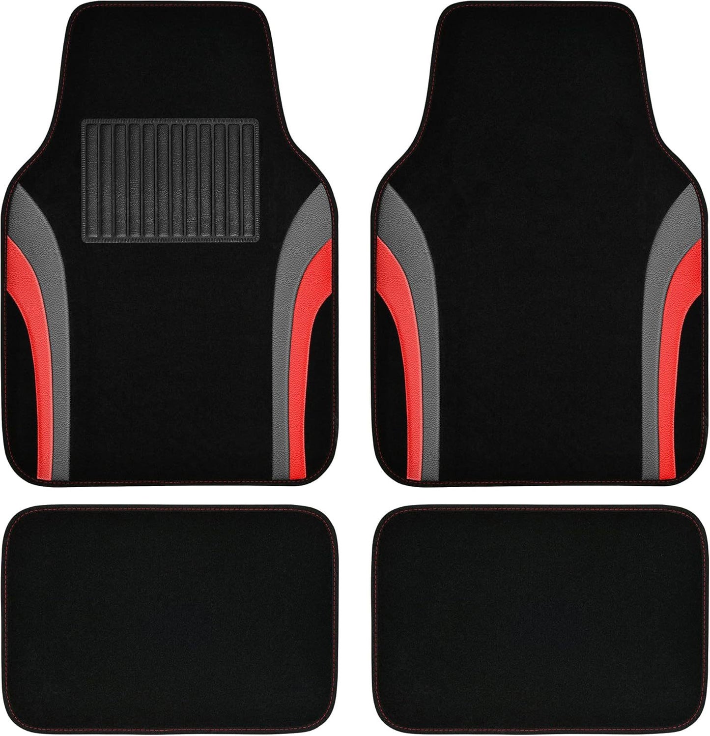 car foot mat
