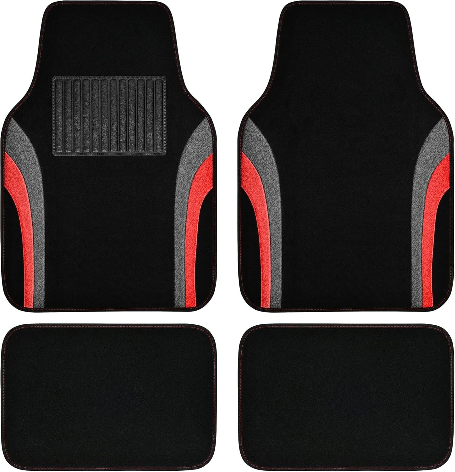 car foot mat
