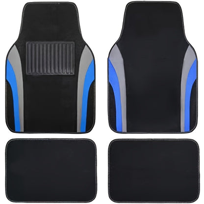 car foot mat