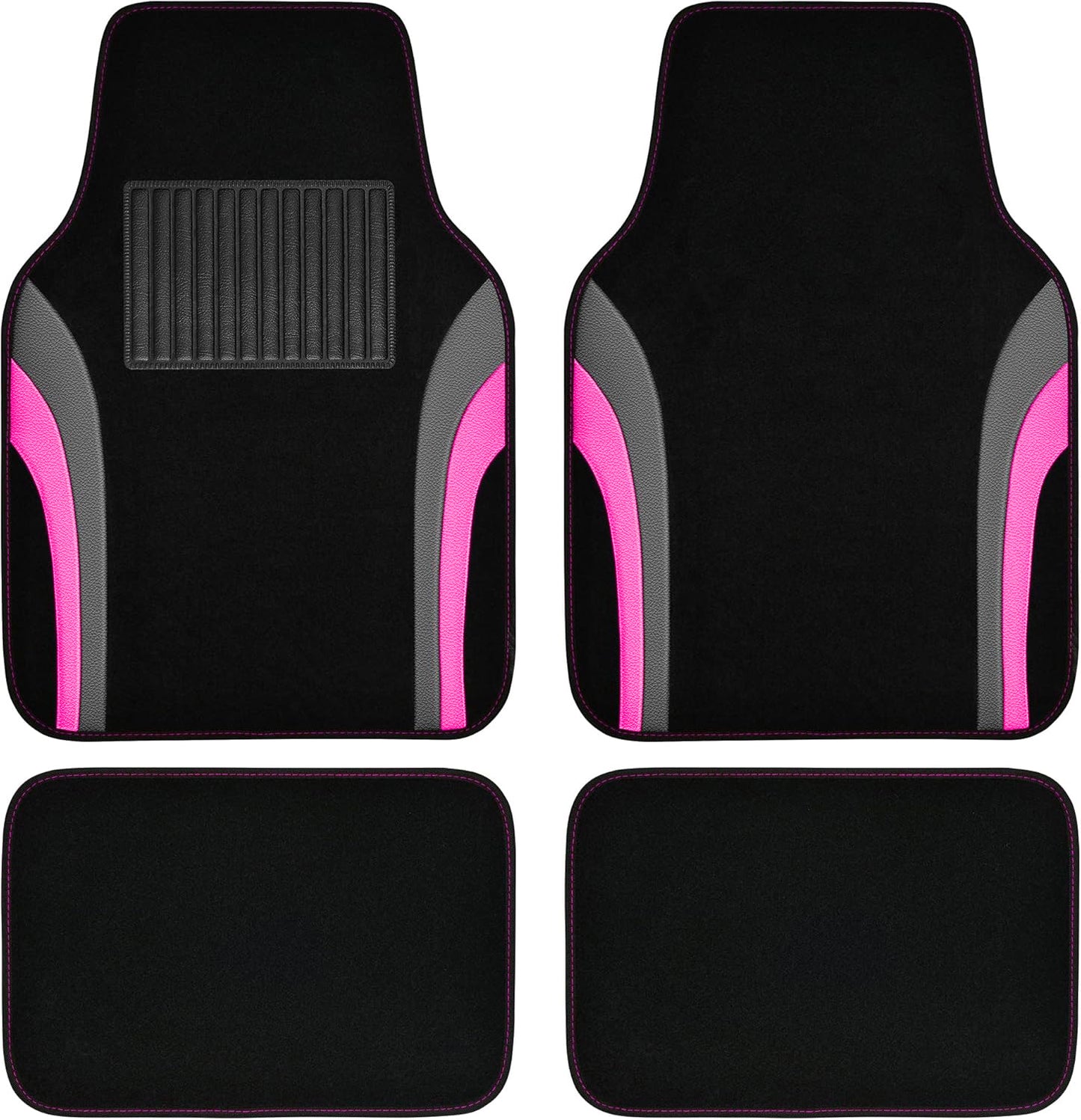 car foot mat