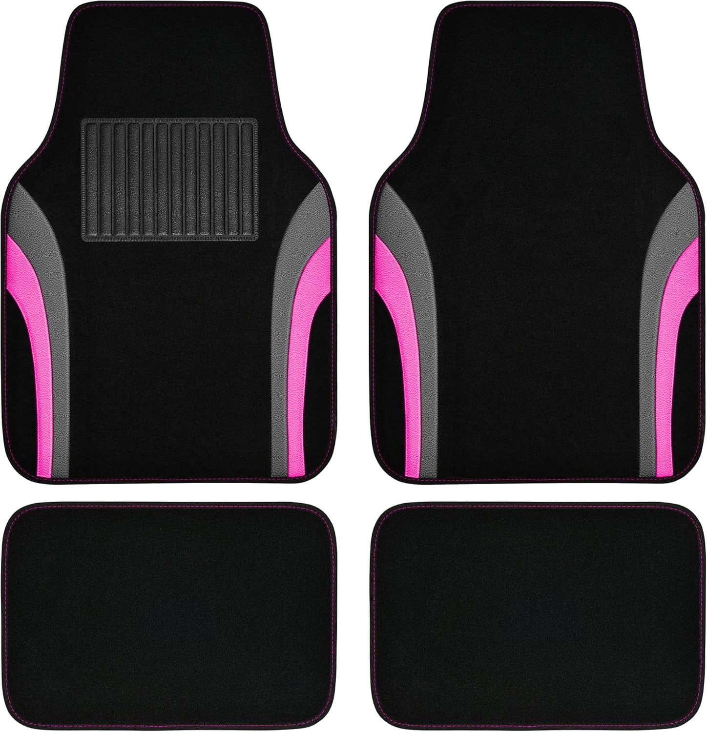 car foot mat