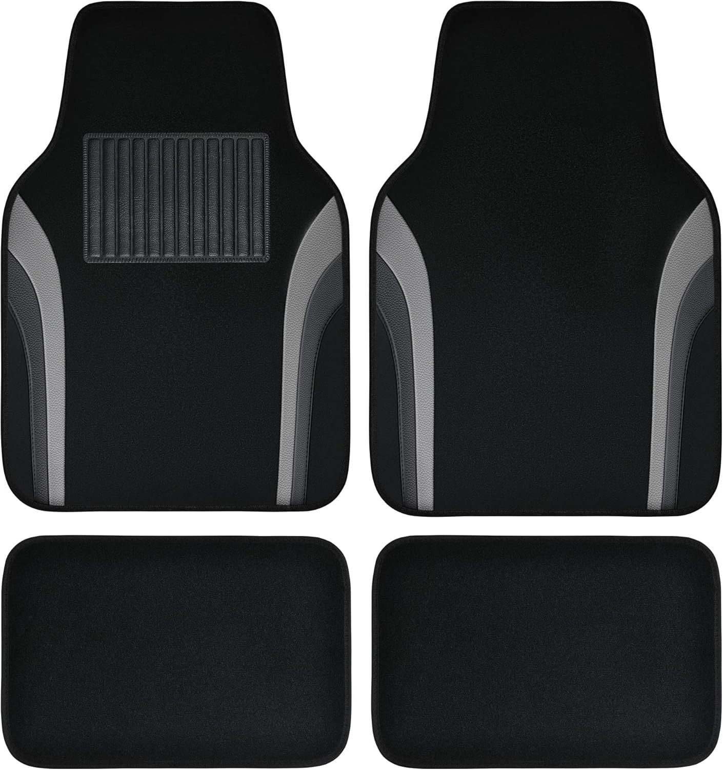 car foot mat