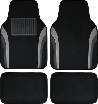car foot mat