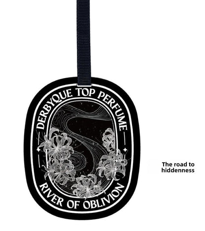 Car Fragrance Pendant