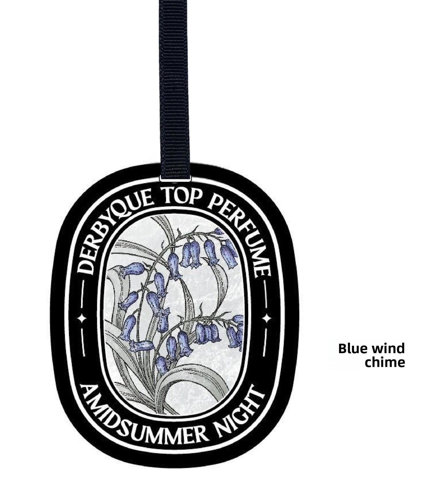 Car Fragrance Pendant