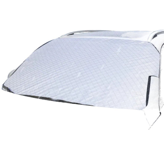 Car front windshield cover