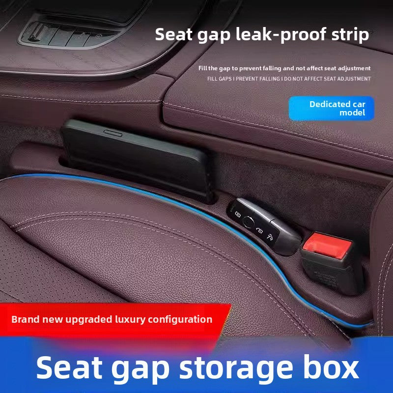 Car Gap Filler