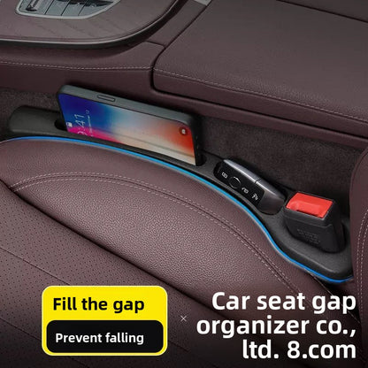 Car gap filler