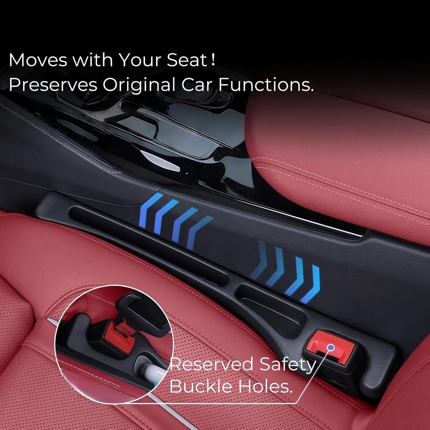 Car Gap Filler