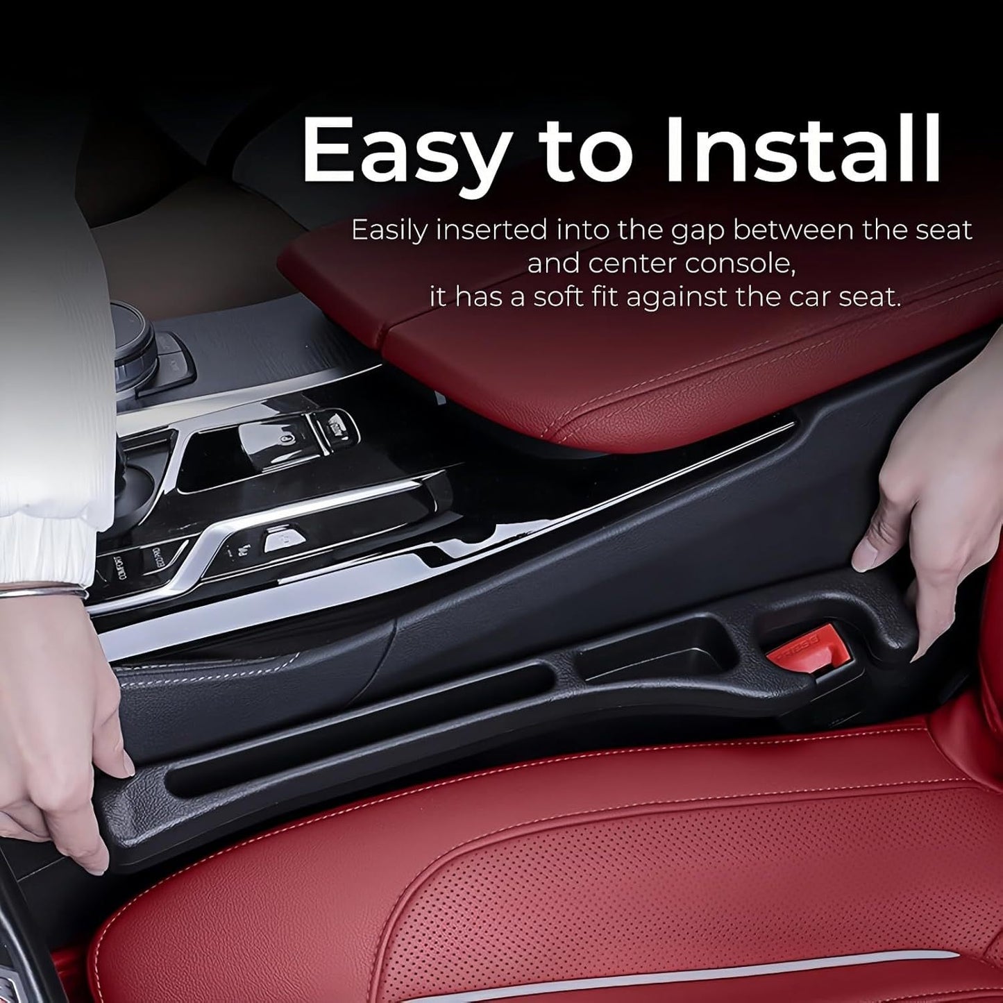 Car Gap Filler