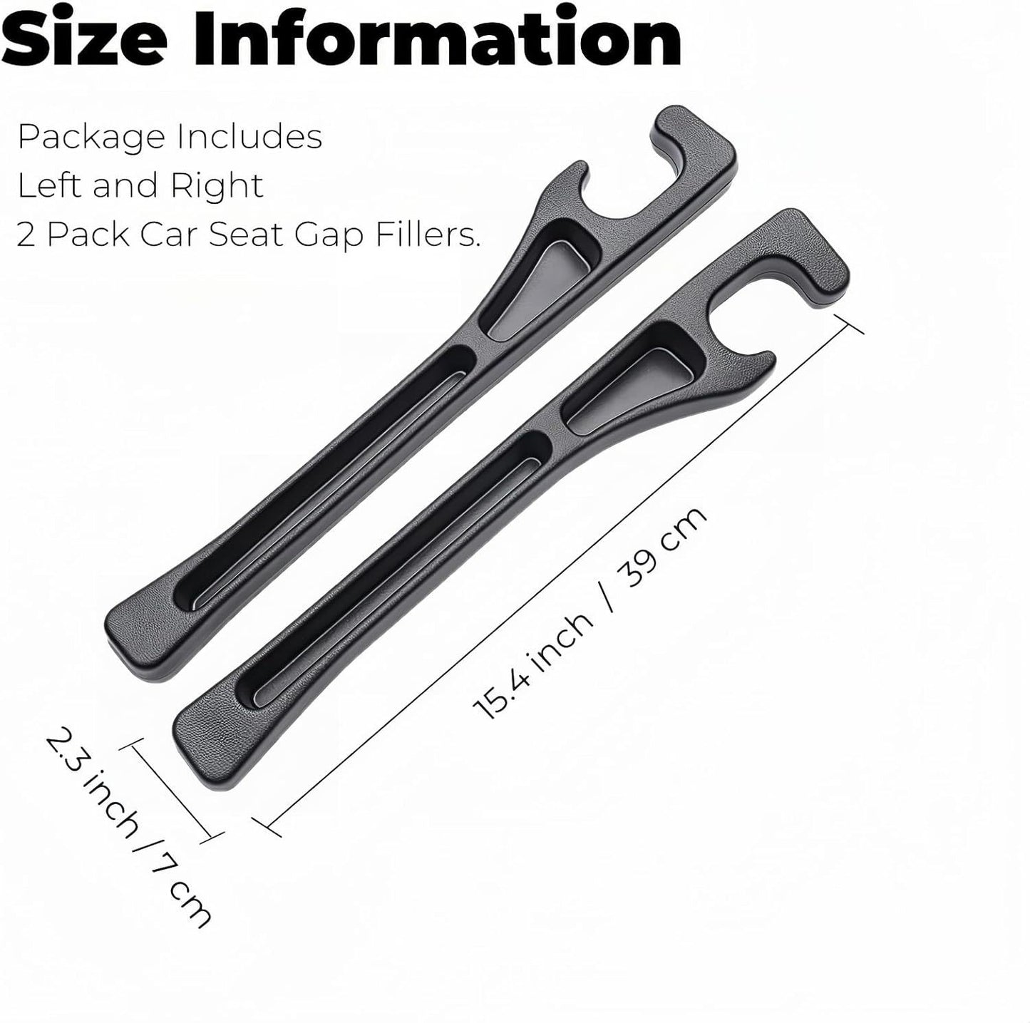 Car Gap Filler