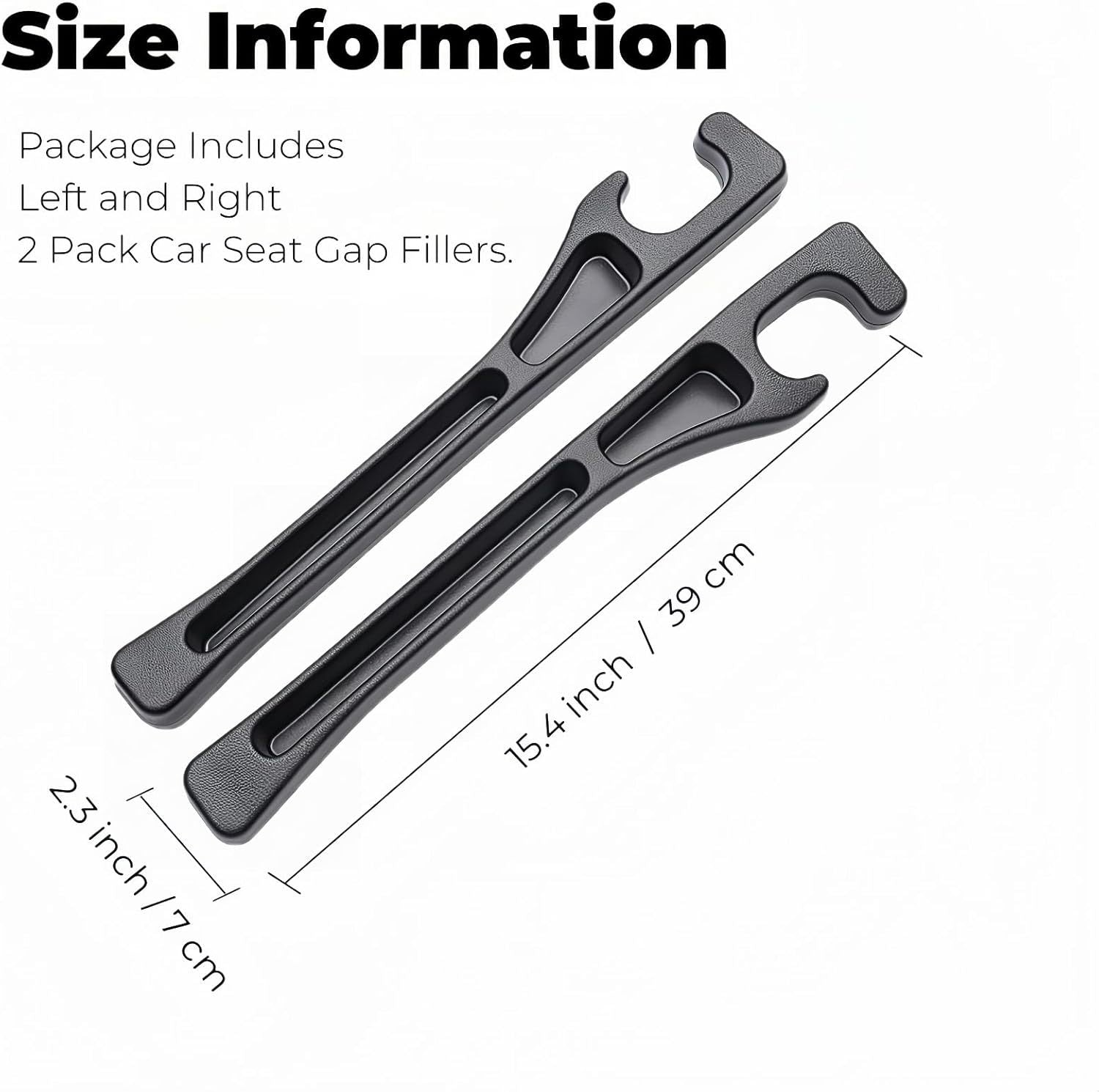 Car Gap Filler