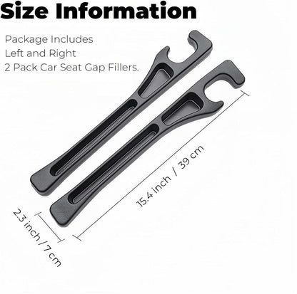 Car Gap Filler