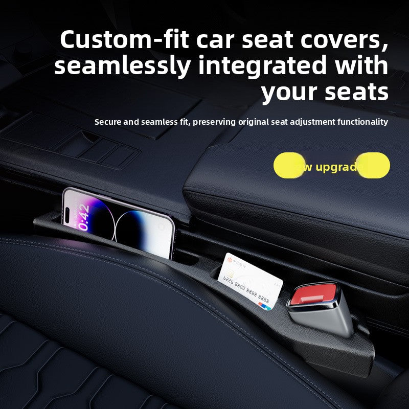 Car Gap Filler