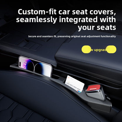 Car Gap Filler