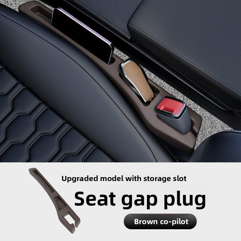 Car Gap Filler