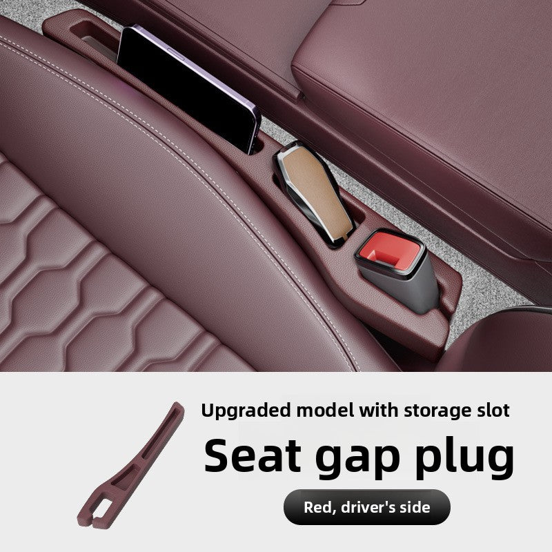 Car Gap Filler