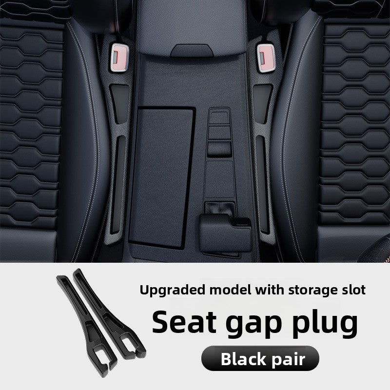 Car Gap Filler