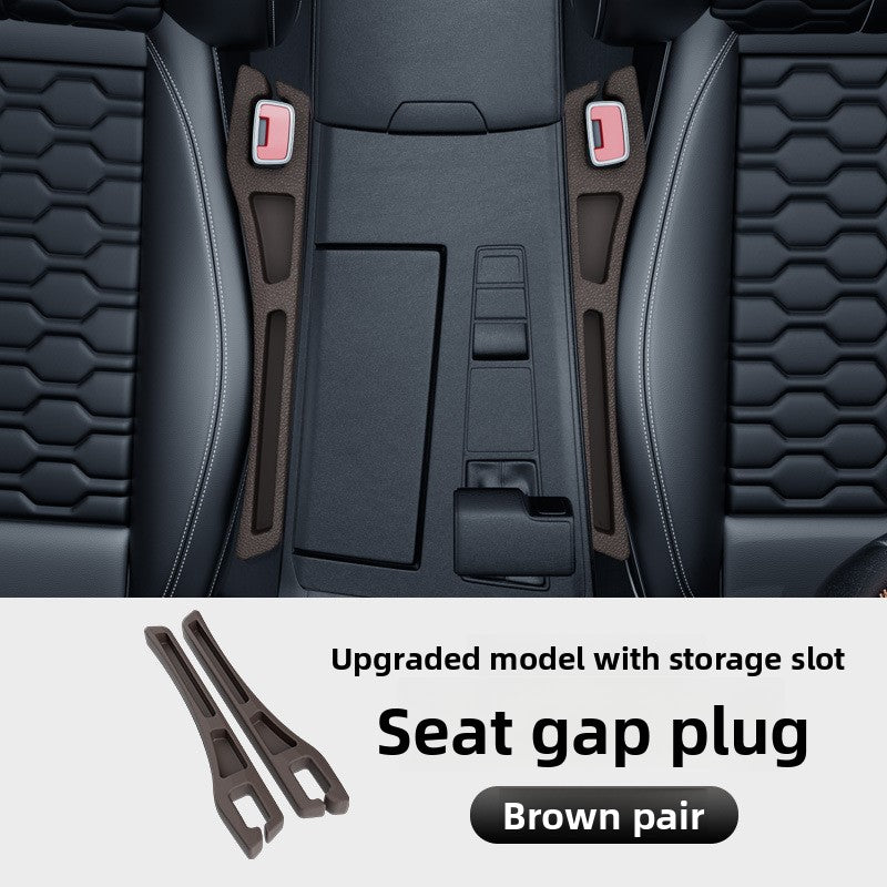 Car Gap Filler