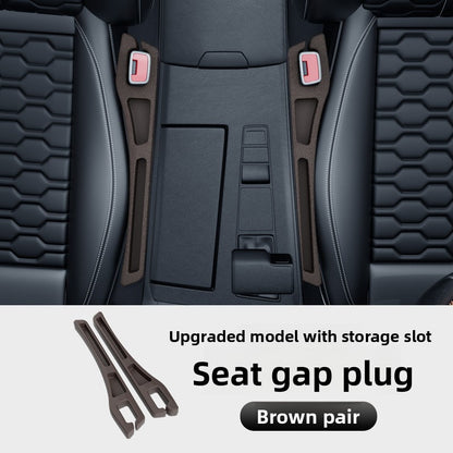 Car Gap Filler