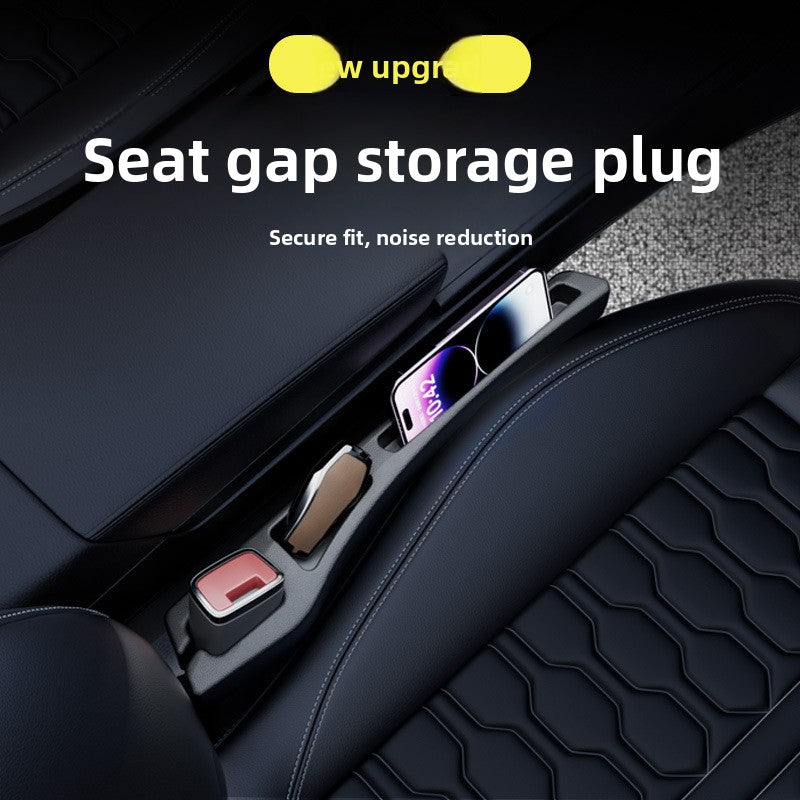 Car Gap Filler