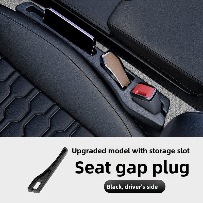 Car Gap Filler