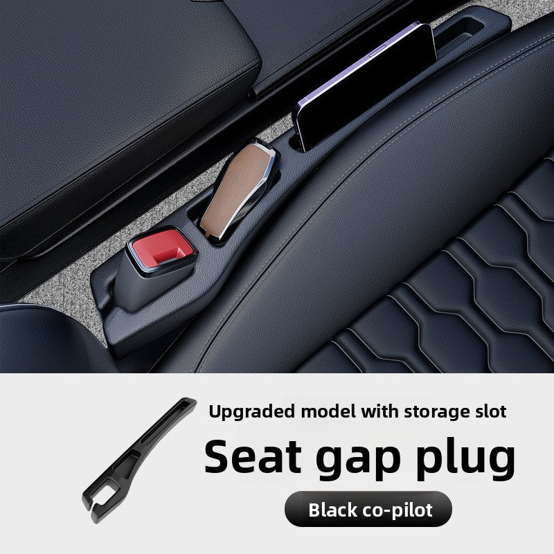 Car Gap Filler