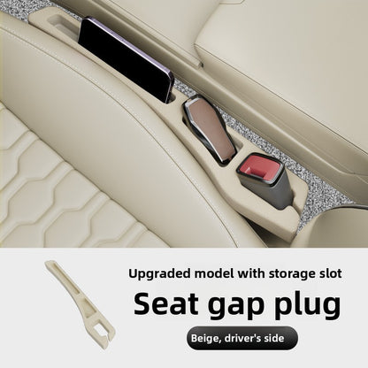 Car Gap Filler