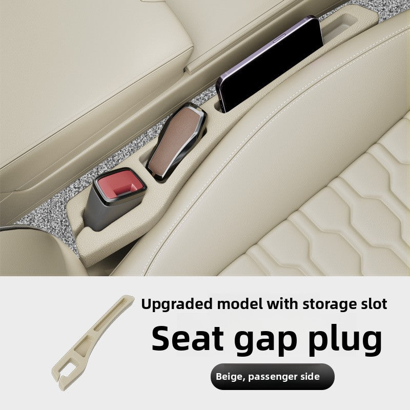 Car Gap Filler