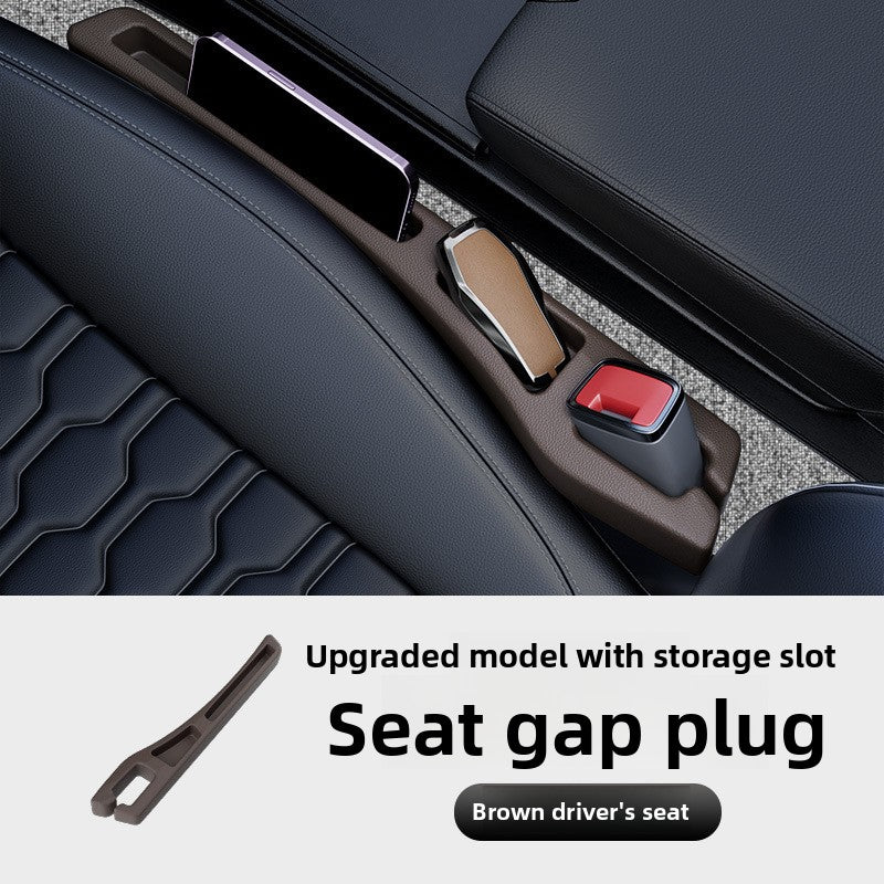 Car Gap Filler