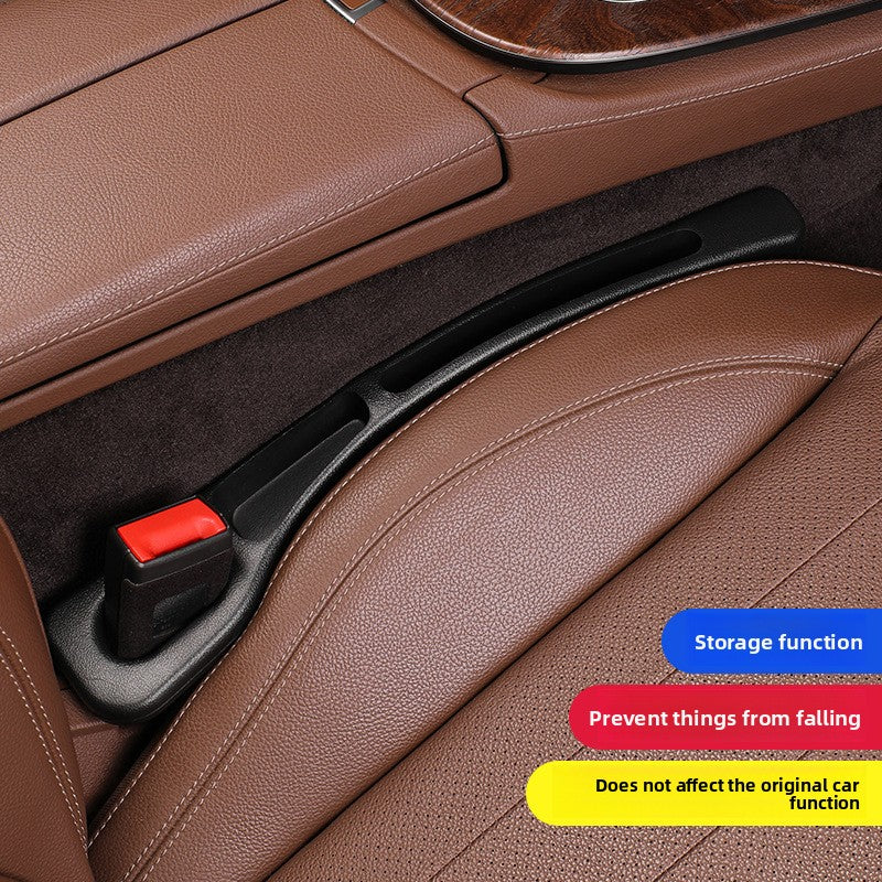 Car gap filler