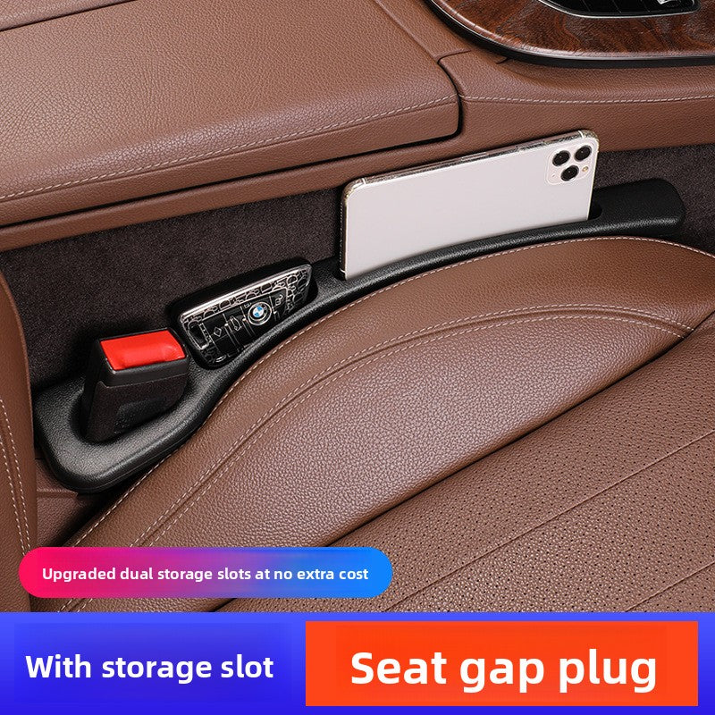 Car gap filler