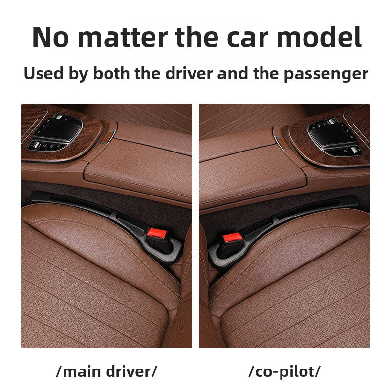 Car gap filler