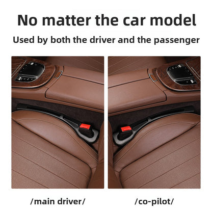 Car gap filler