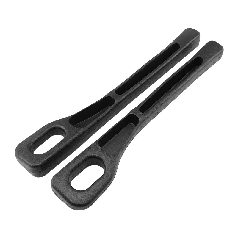 Car gap filler