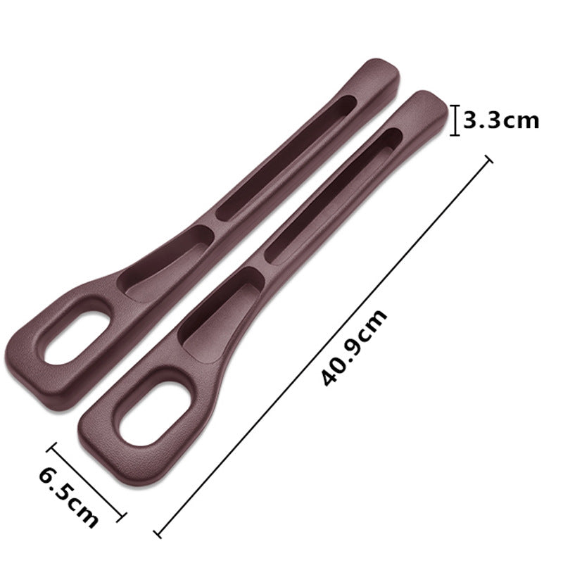 Car gap filler