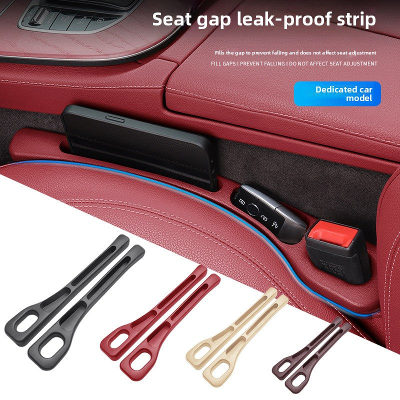 Car Gap Organizer