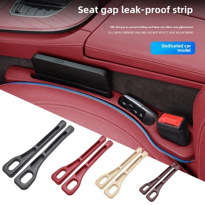 Car Gap Organizer
