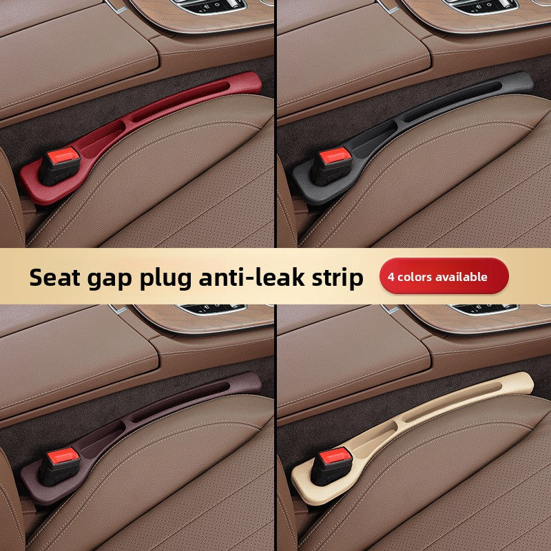 Car Gap Organizer