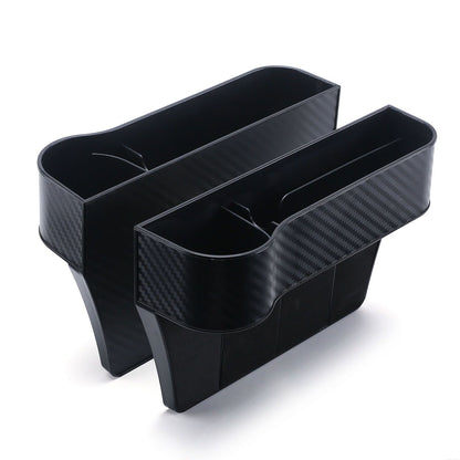 Car Gap Storage Organizer Box