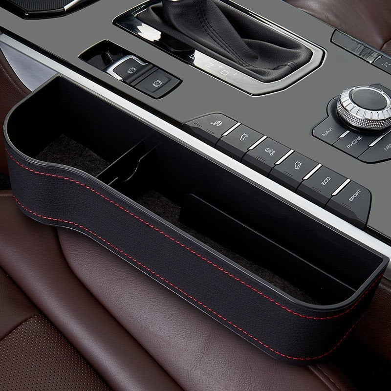 Car Gap Storage Organizer Box